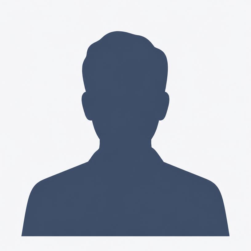 Faculty photo placeholder for sample teacher Mrs. Johnson